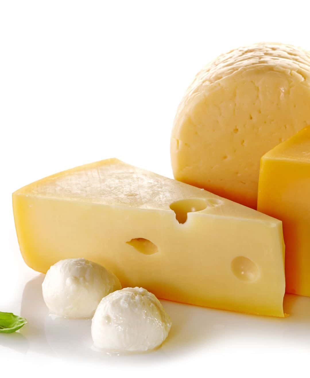 Plant Based String Cheese Plant-Based Cheese: Fermentation and Innovations | Edlong