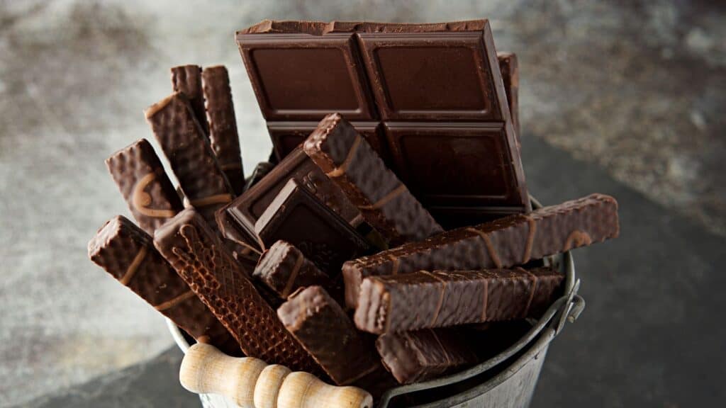 dark-chocolate