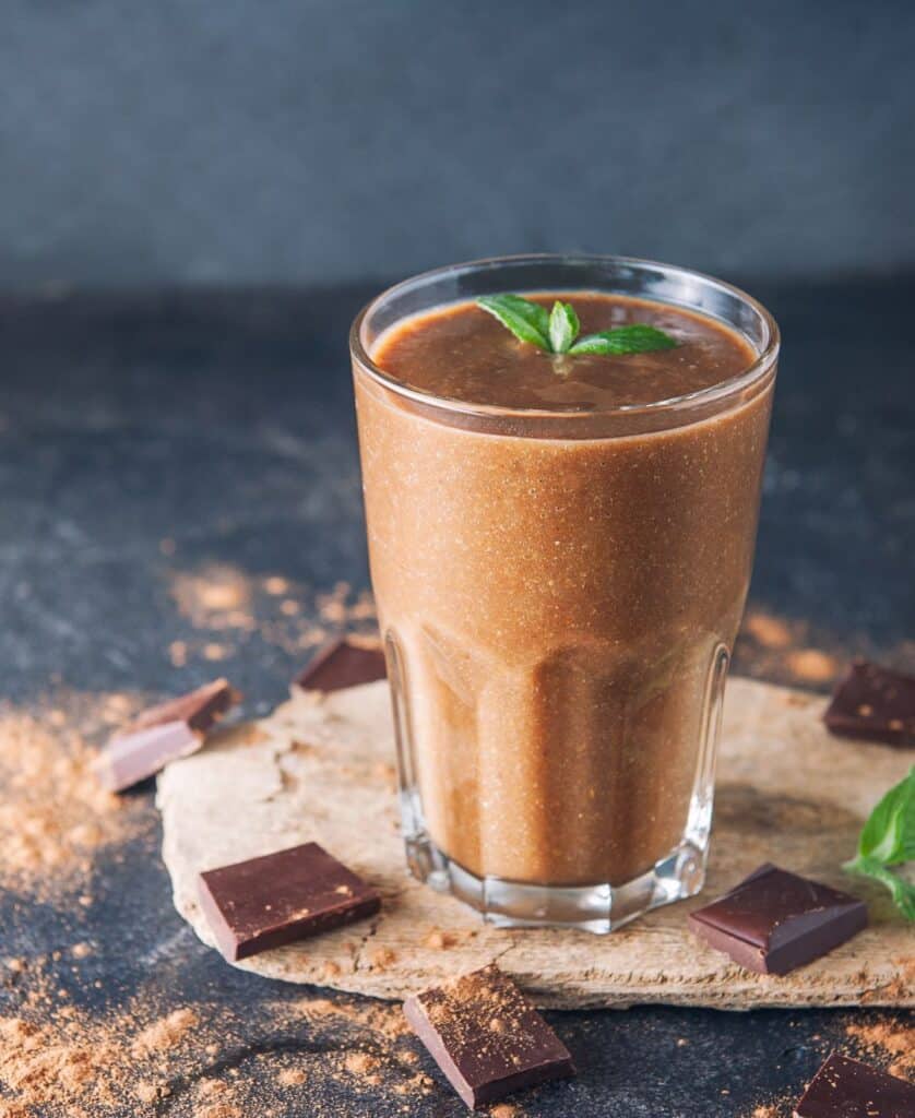 dark-chocolate-beverage
