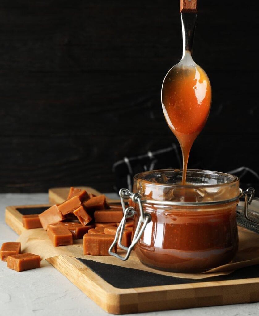 caramel