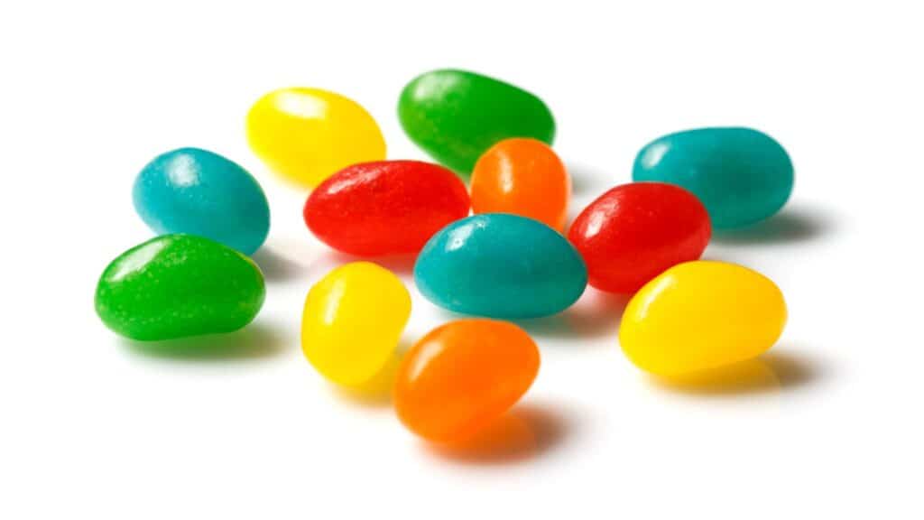 jelly-beans