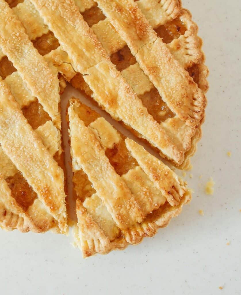 apple-pie